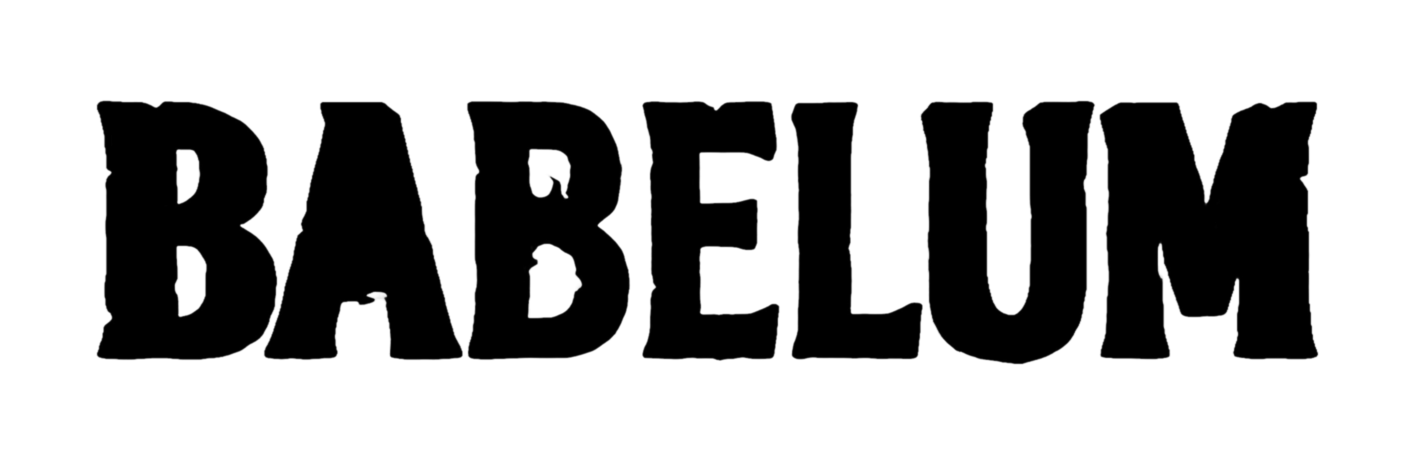 Babelum logo